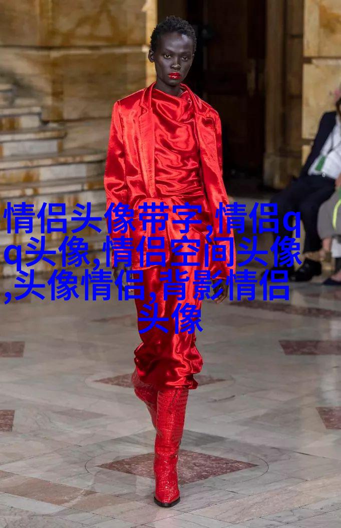 2023高级感满满的情侣头像(优选20张)