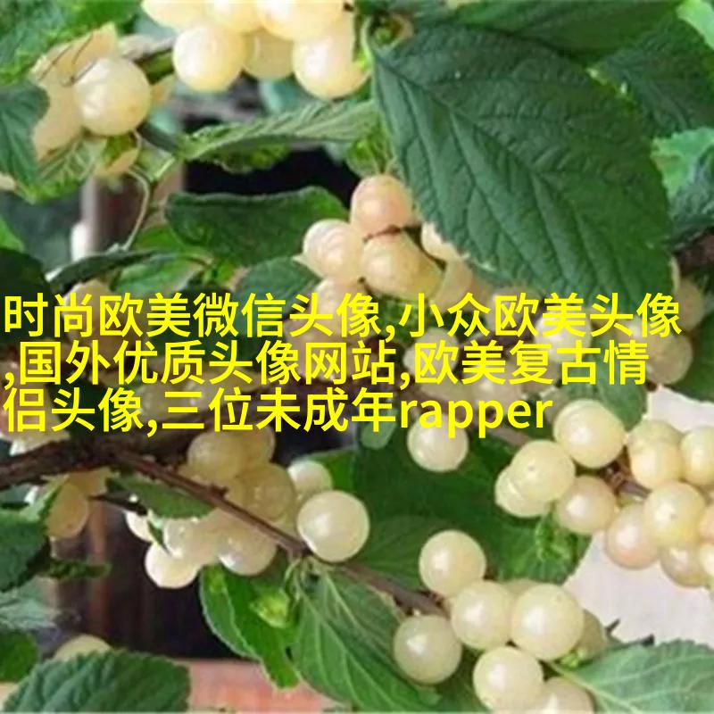 非主流欧美个性女生qq头像