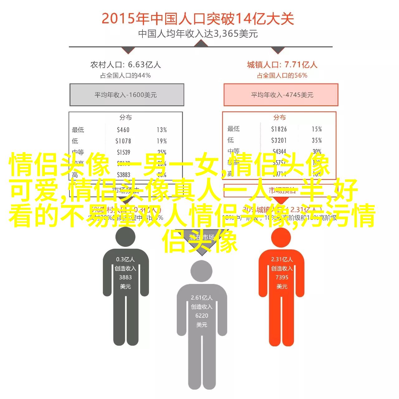 高清美图风景微信头像图片大全(精选22张)
