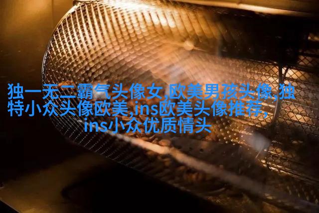欧美女生个性头像(共20张)